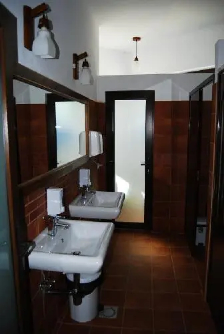 Cabana Conacul Ursului