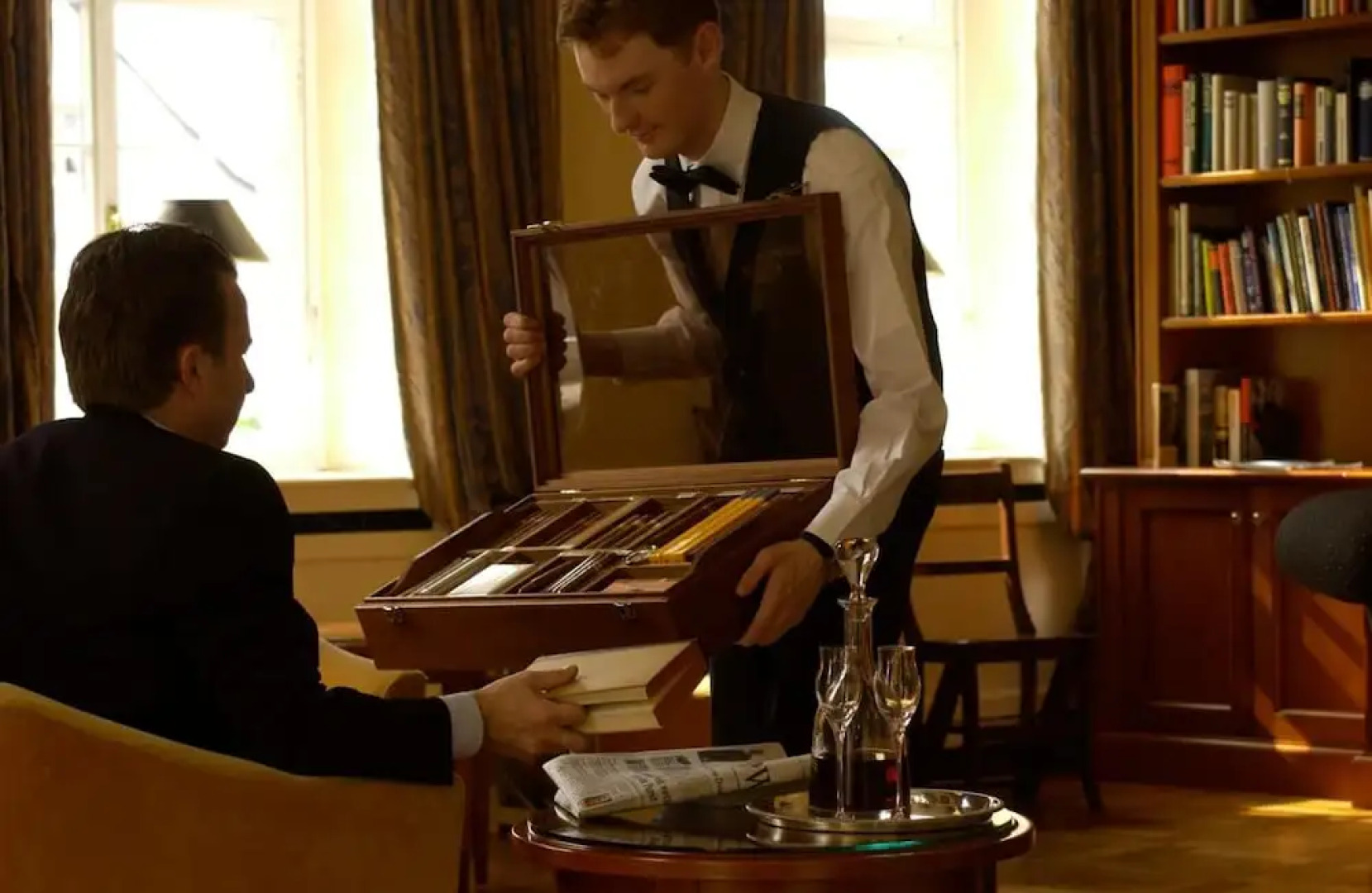 Hotel Deidesheimer Hof