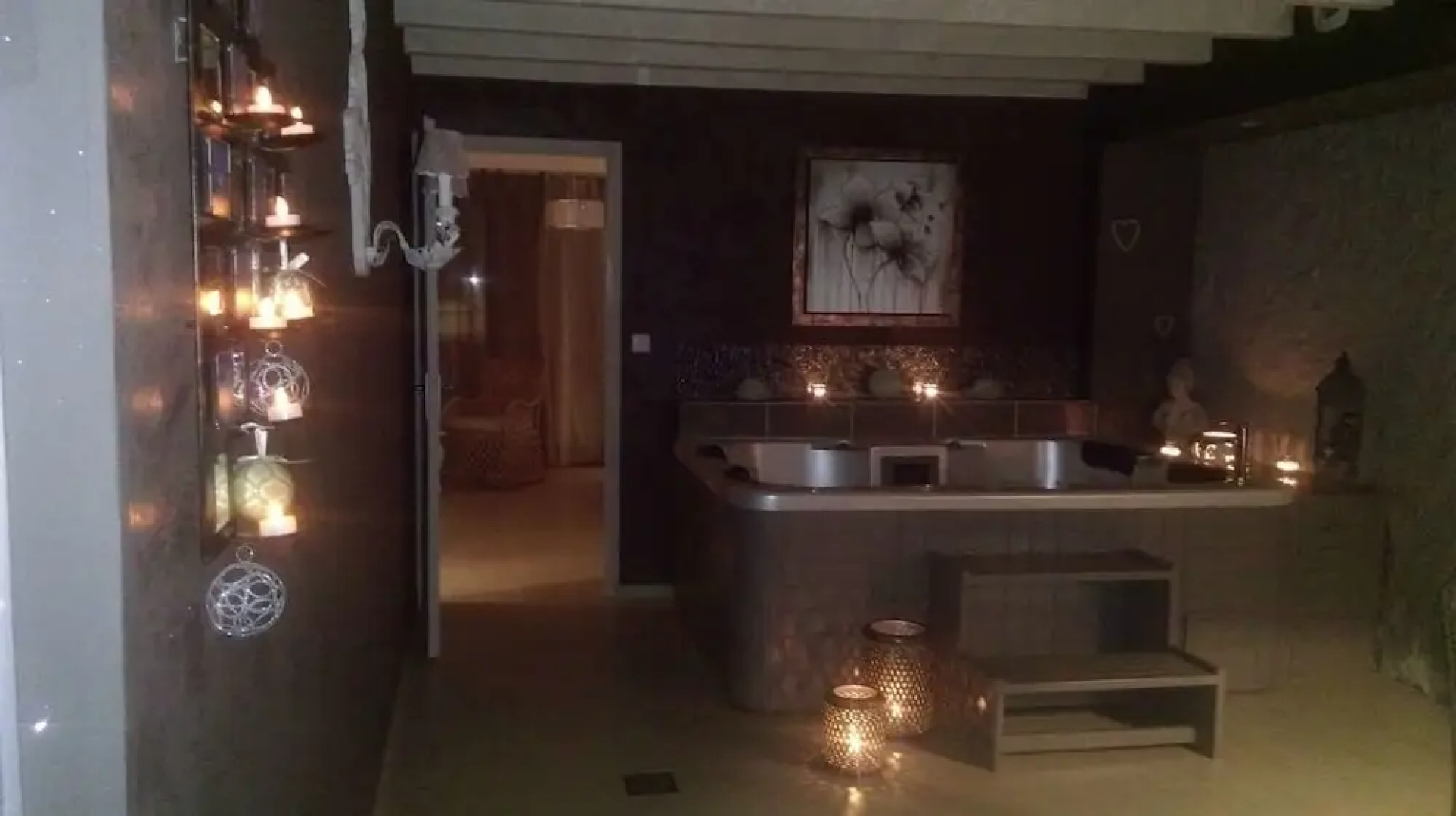 La Suite Juste Toi et Moi