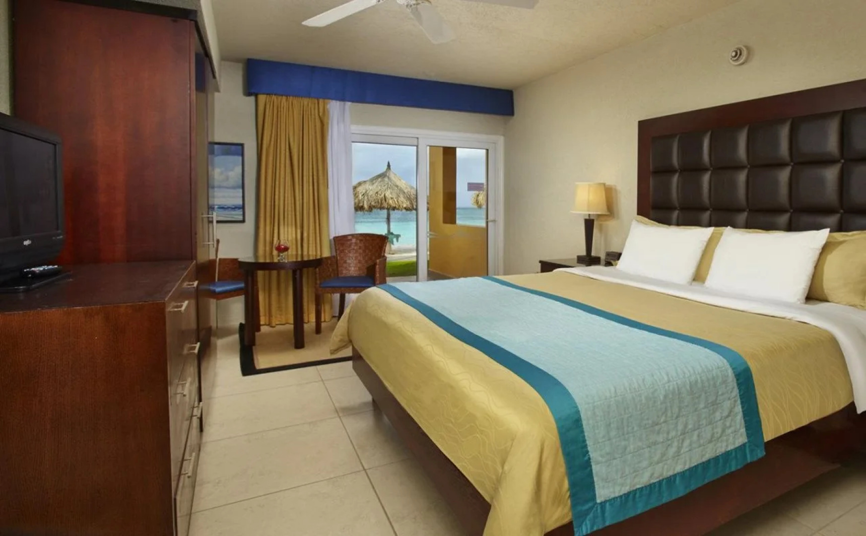 Tamarijn Aruba All Inclusive