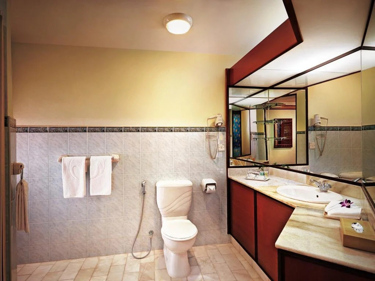 Resorts World Genting - Highlands Hotel