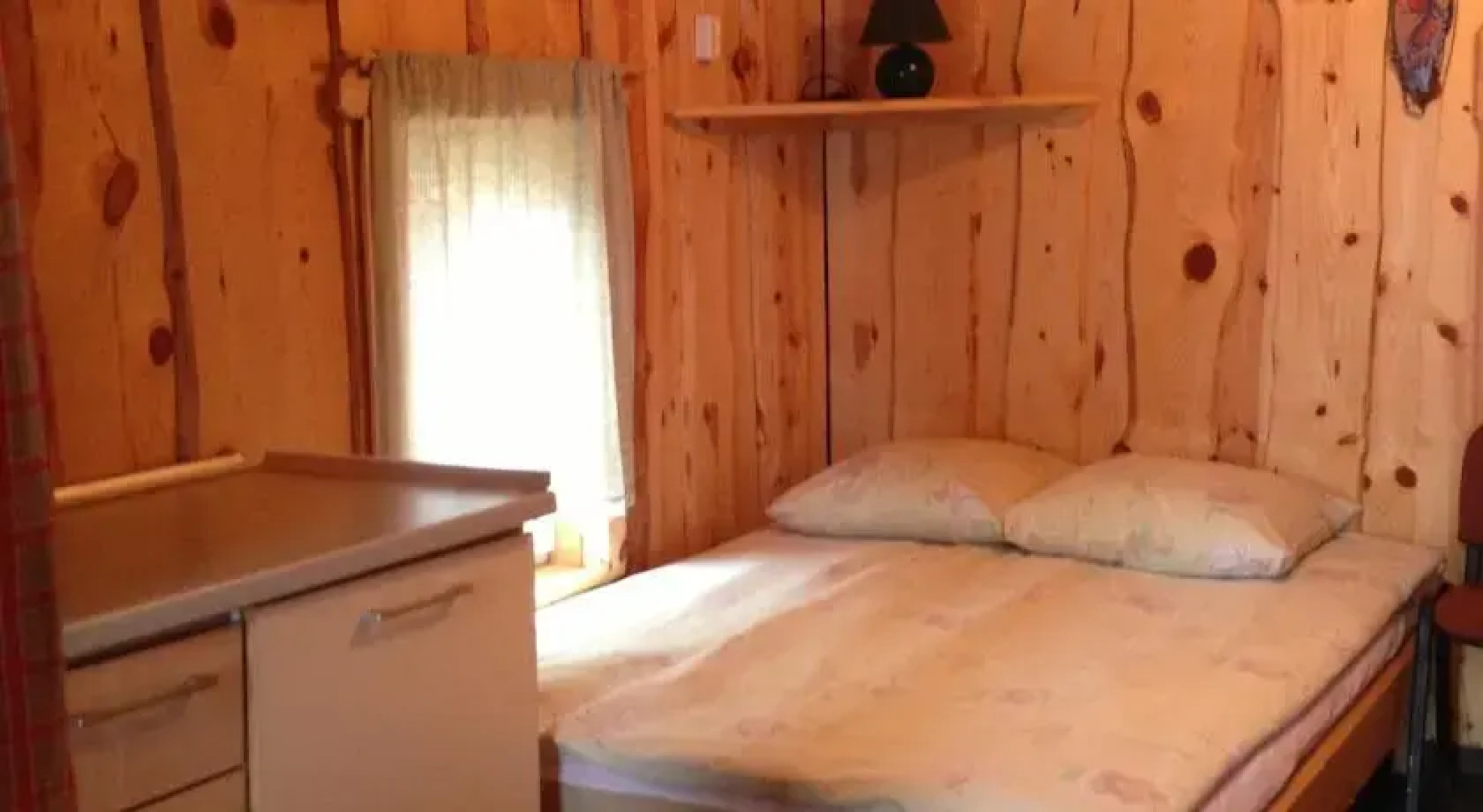 Homestead Tėviškė