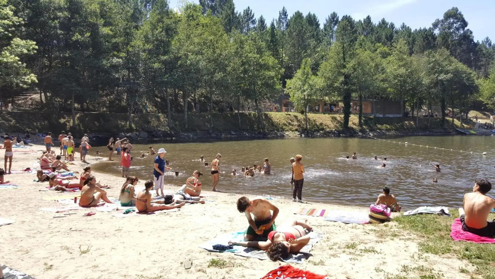 Home Sleep Home Fafe