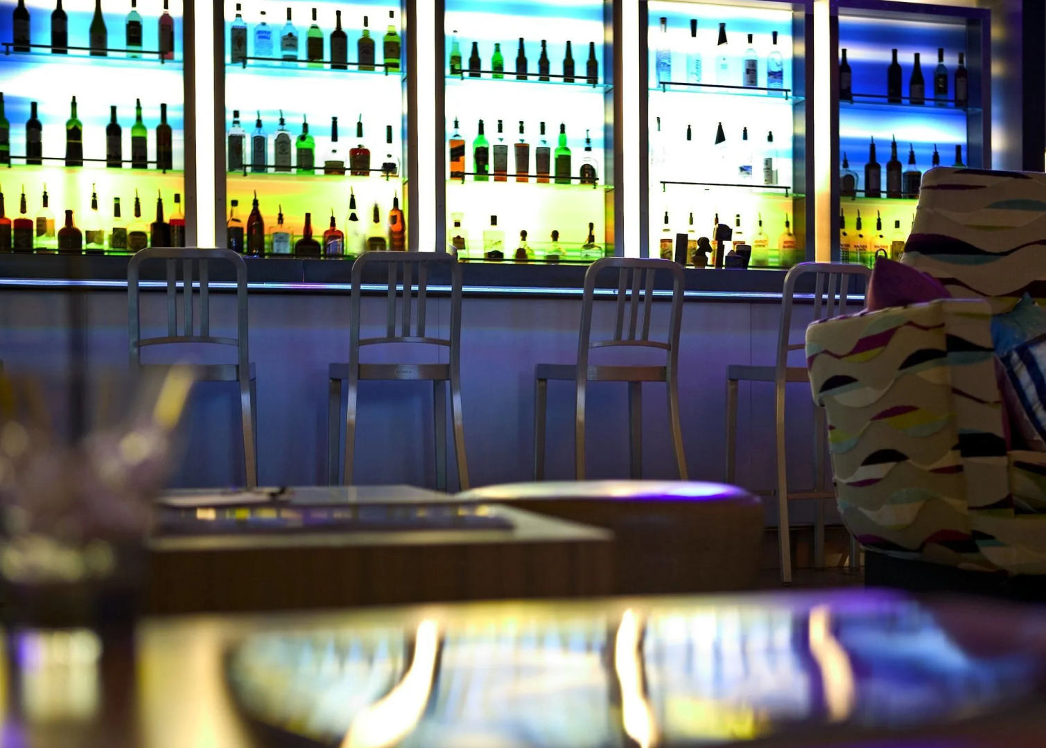 Aloft Rogers - Bentonville