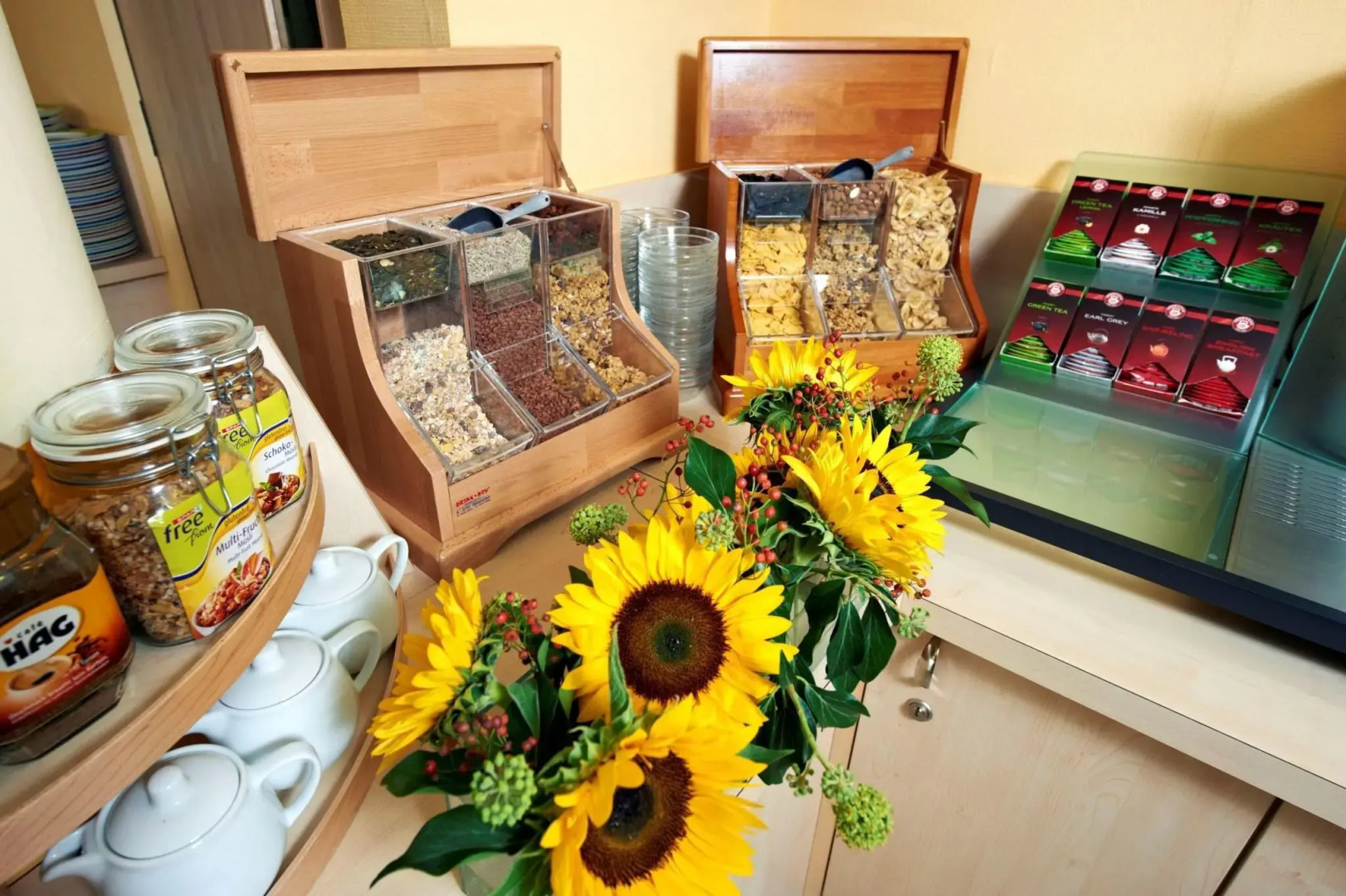 Hotel Kolpinghaus Wien Zentral