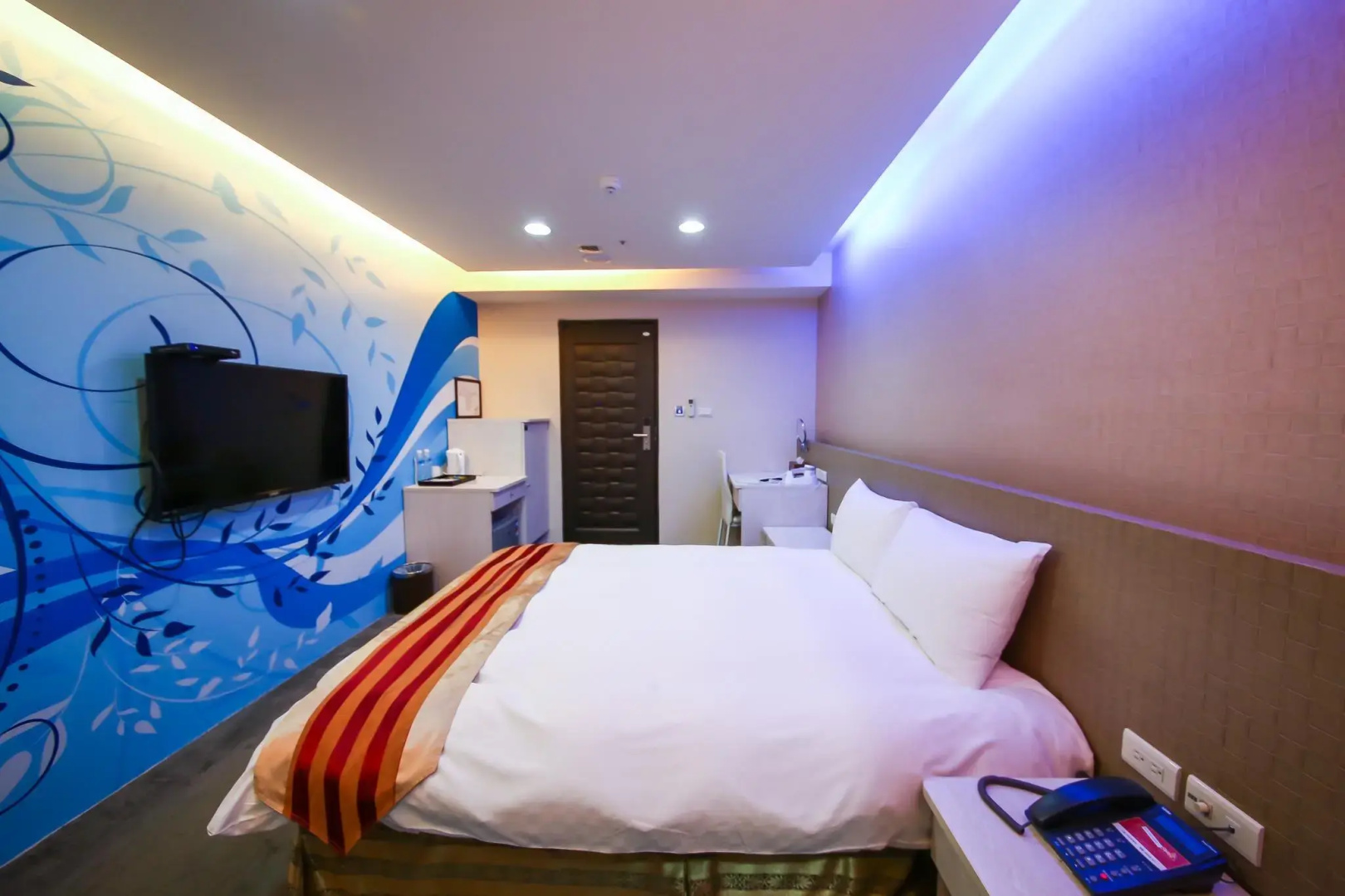 Duke Business Hotel