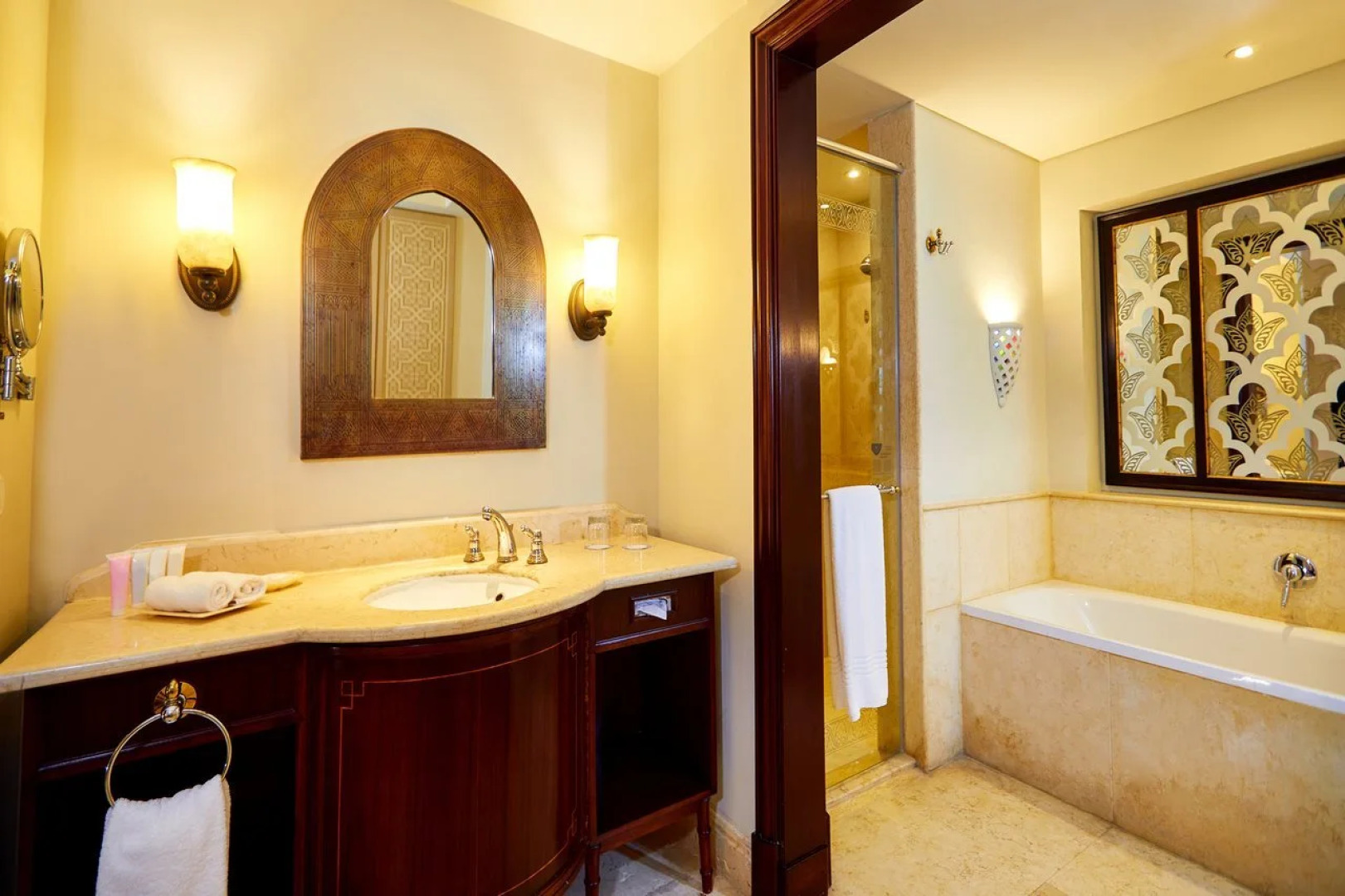 Pickalbatros The Palace Port Ghalib