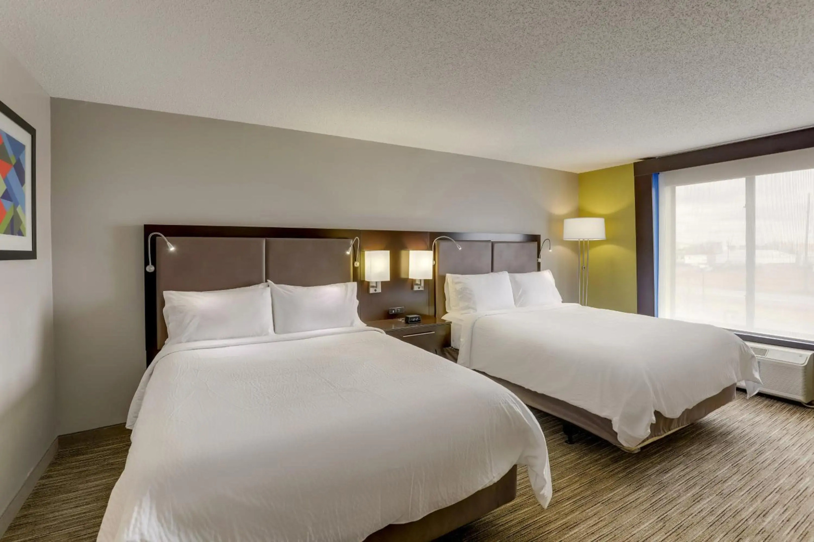 Holiday Inn Express & Suites Montpelier by IHG