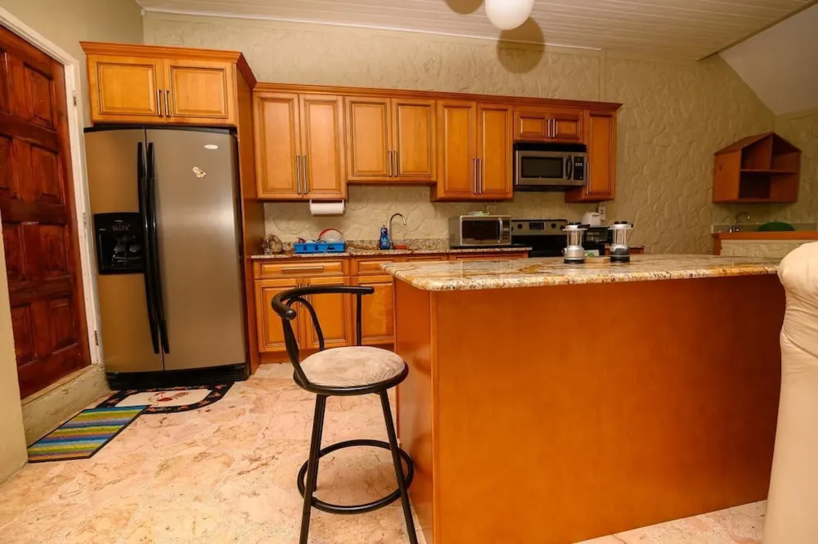 Look Out Point at Promontory Ridge