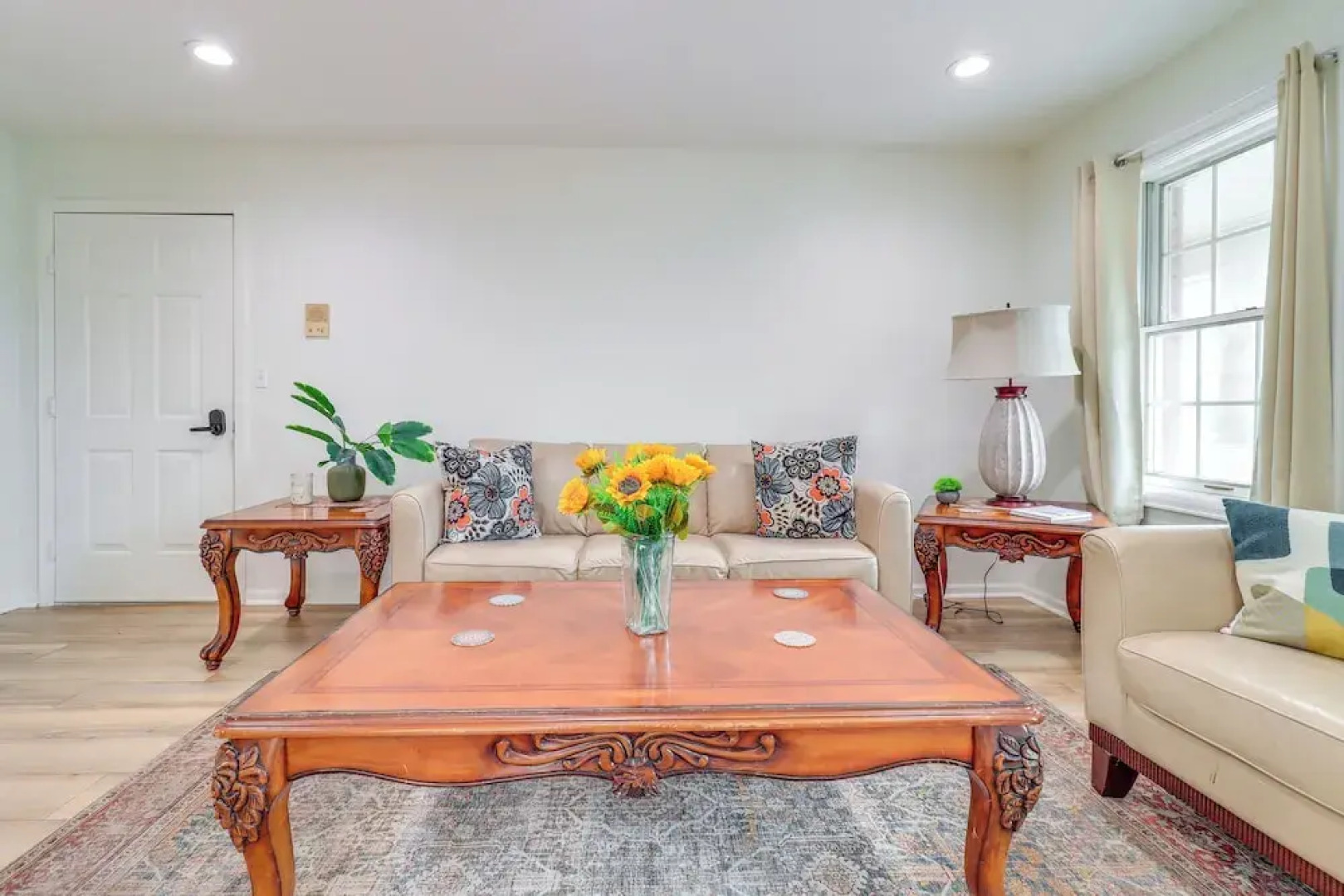 7 Mi to Downtown: Toledo Apt Near Franklin Park