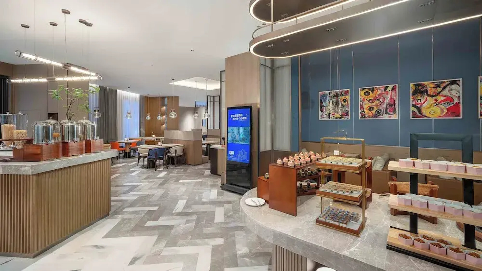 Holiday Inn Express Datong Pingcheng by IHG