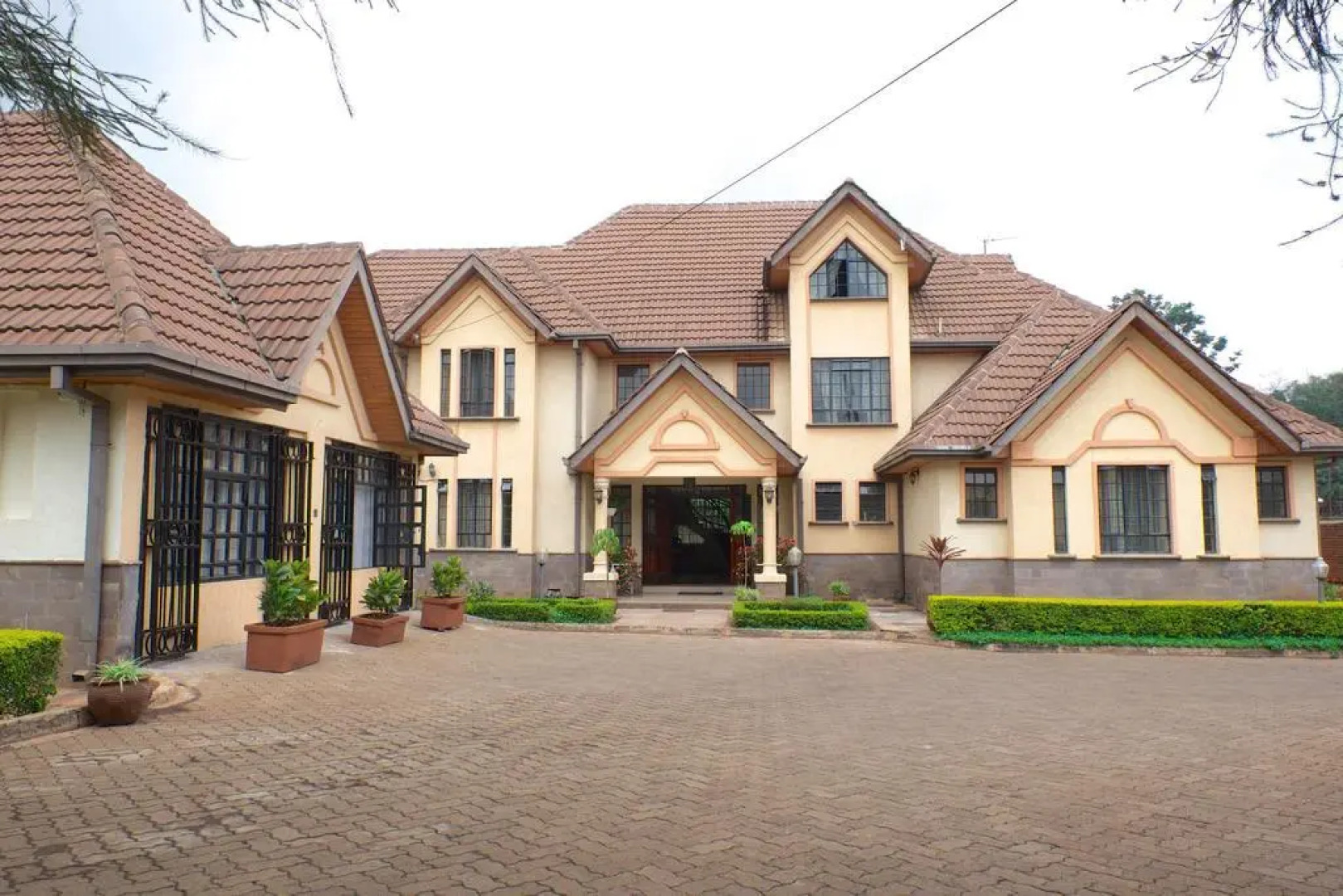 The Cottage Guest House Gigiri