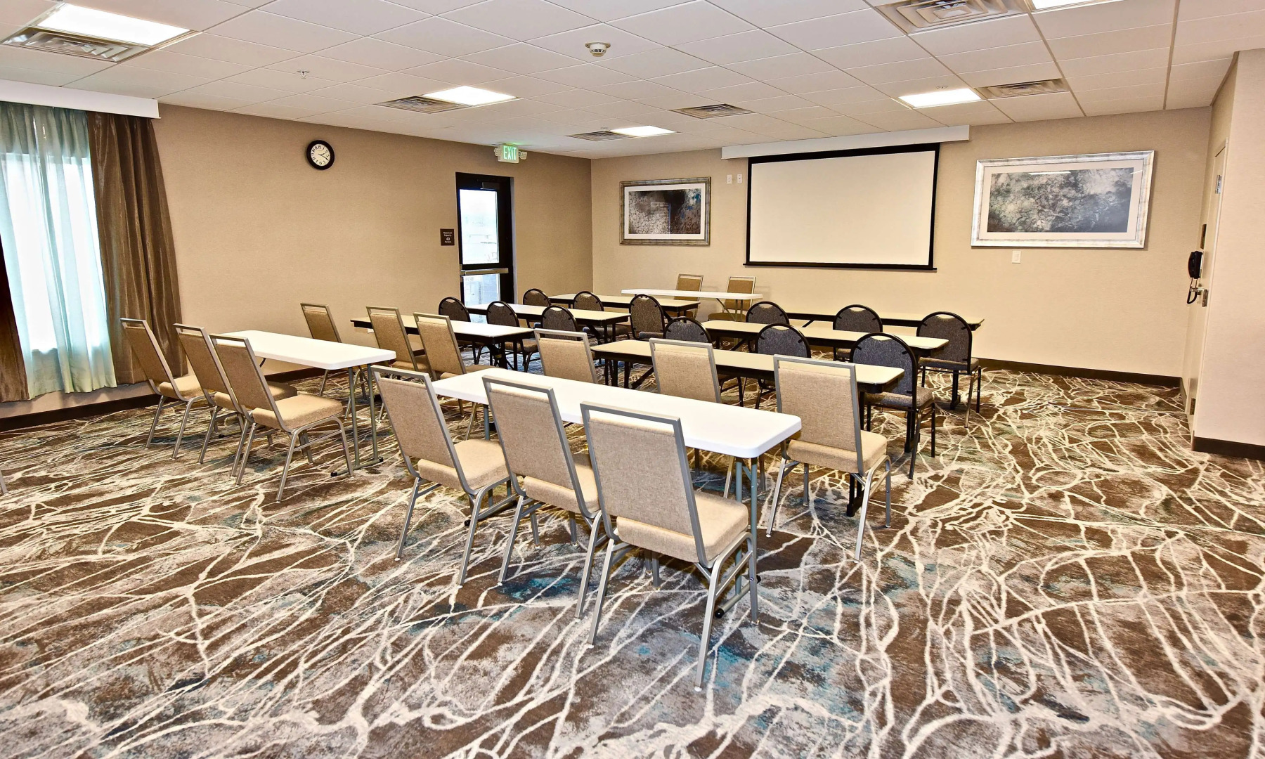 Hampton Inn Kirksville