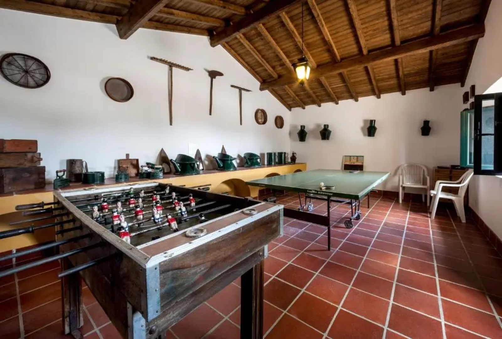 Quinta Da Espada