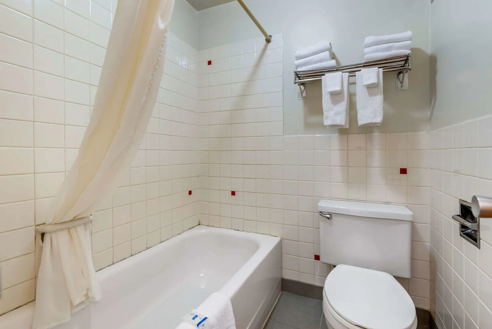 Americas Best Value Inn - Goodland
