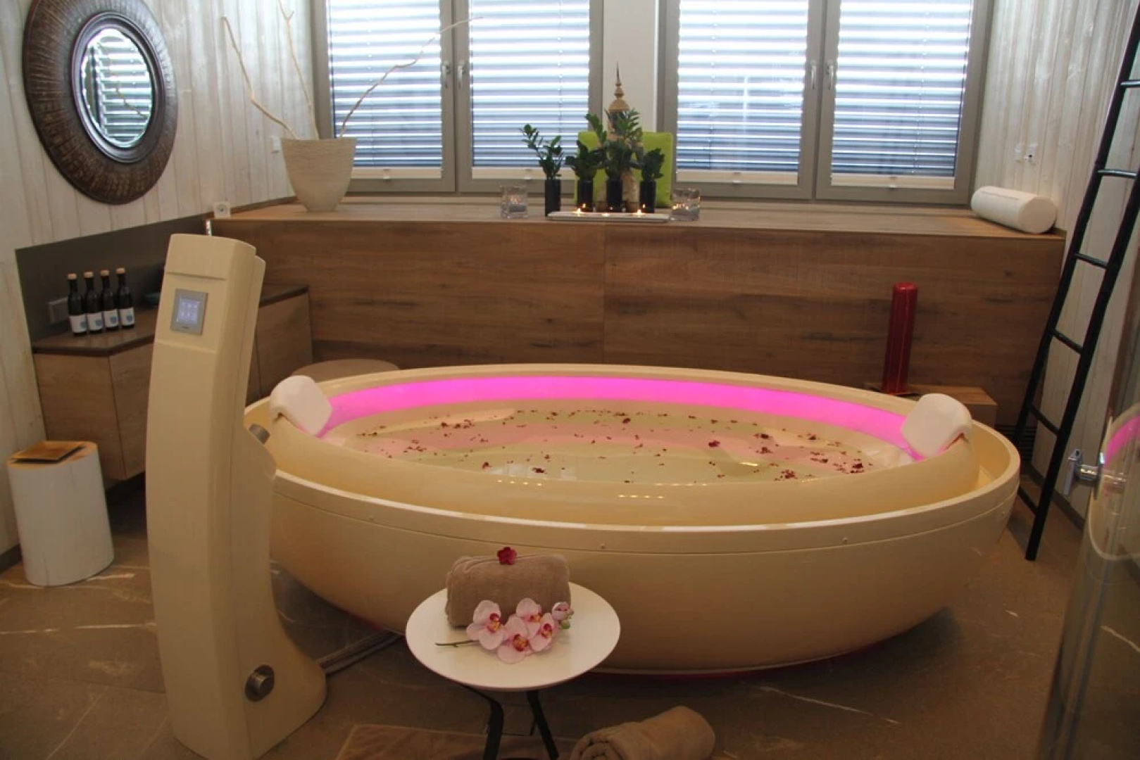 Das Bio-Vitalhotel Weissenseerhof