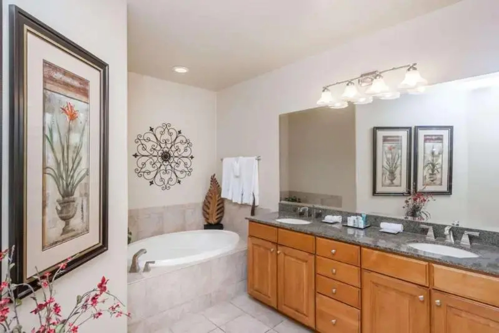 Wyndham Canoa Ranch Resort