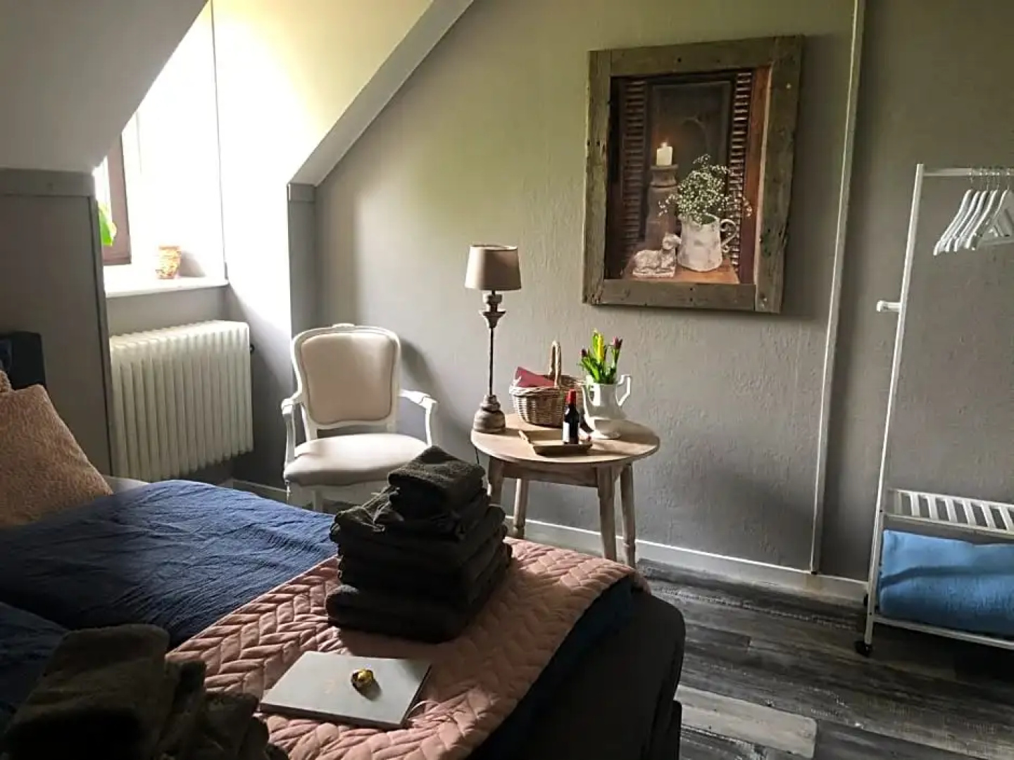 A Casa Nostra - EENVOUD, HUISELIJK EN GEZELLIG - Overnachten & Onthaasten, Retraites en meer