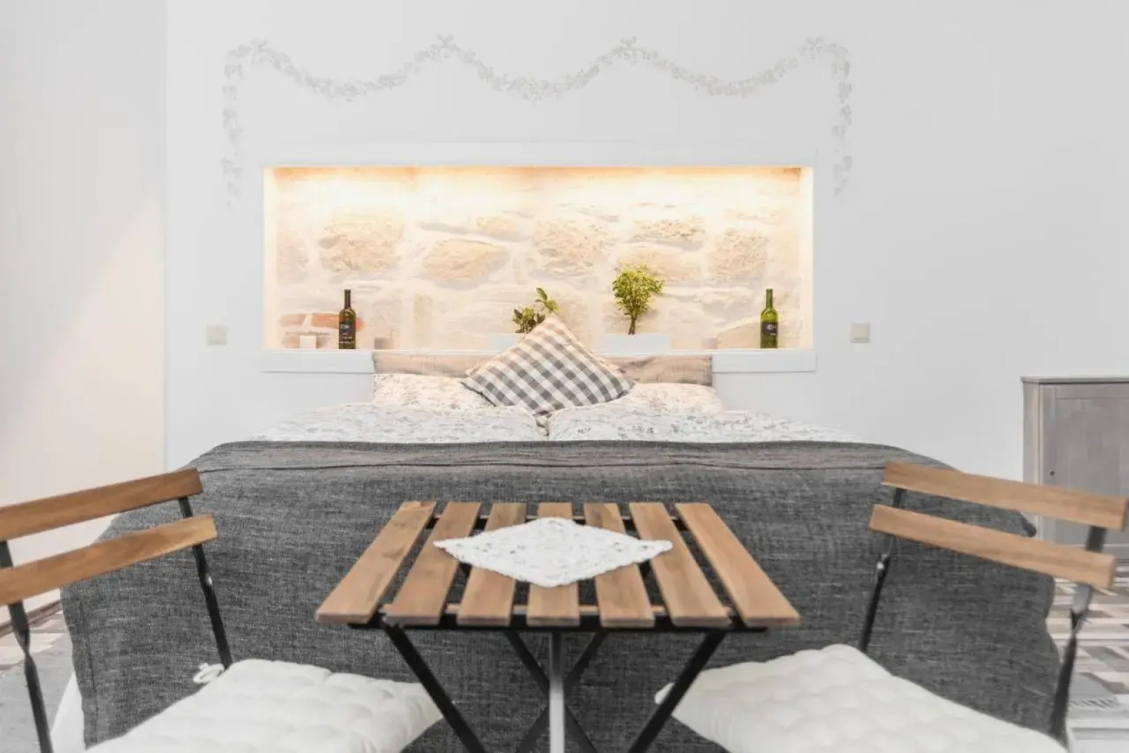 Madárlátta Vendégház