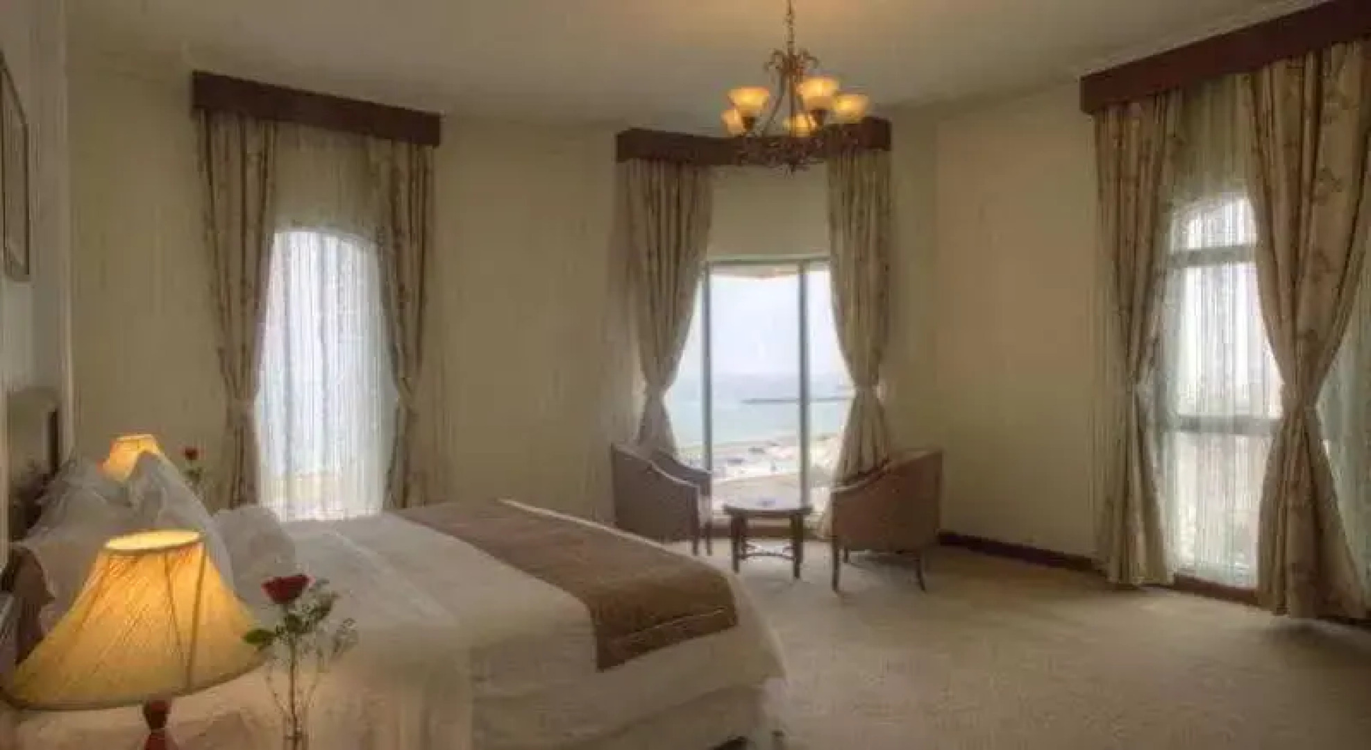 Siji Hotel Apartment