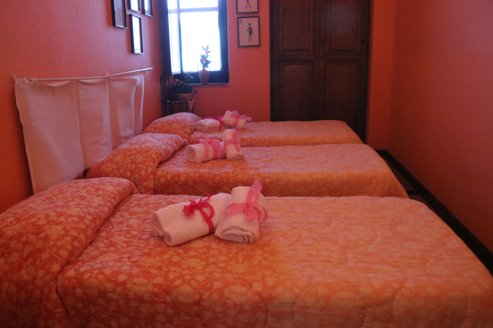 Hotel Agriturismo Santa Margherita