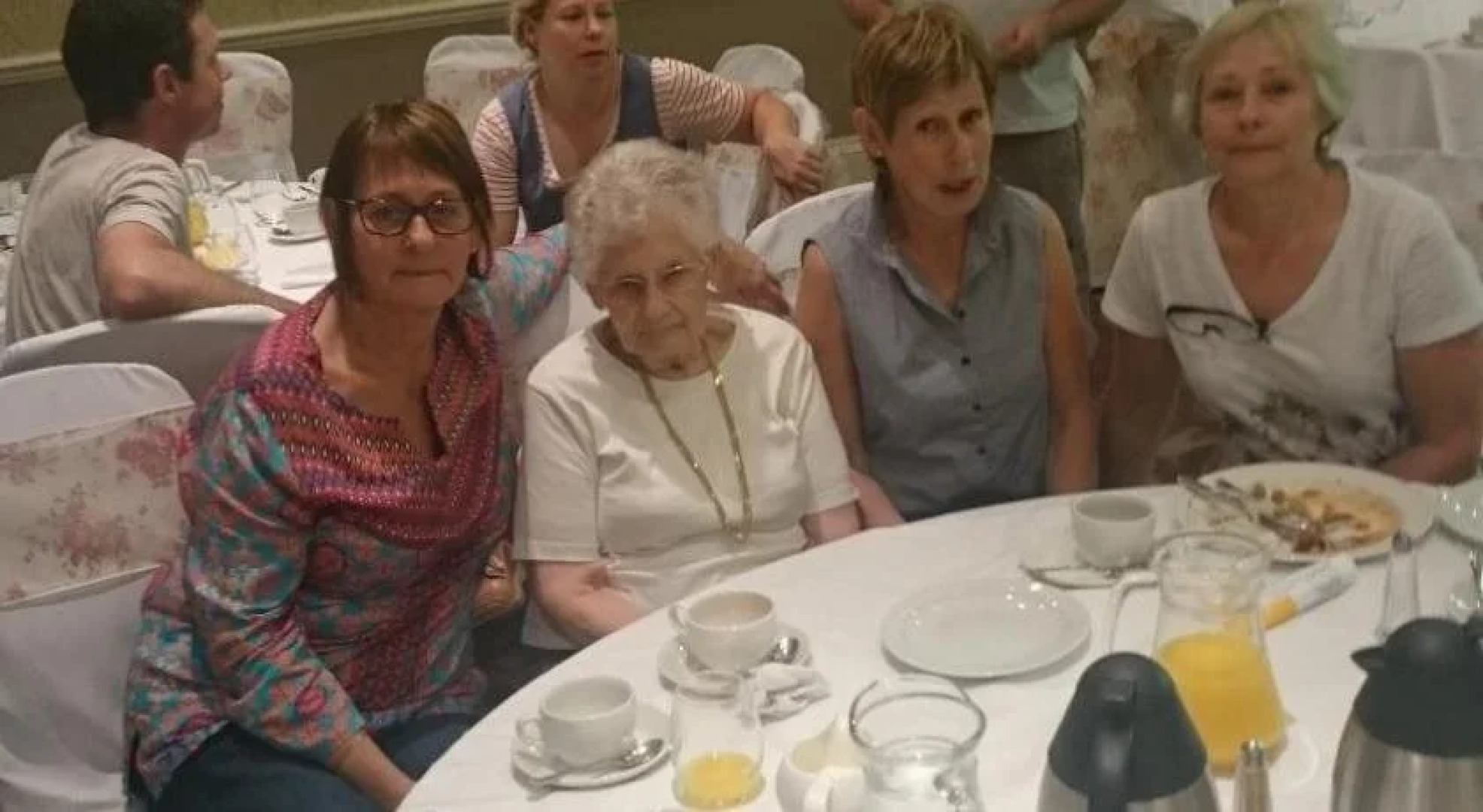 House on the Hill Bed & Breakfast