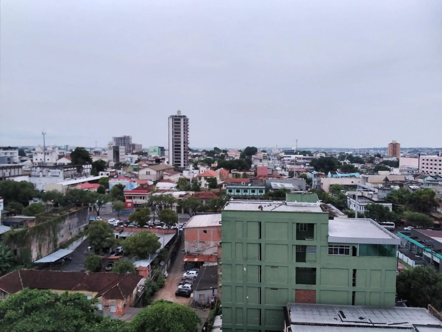 Hotel Saint Paul 01 Flat