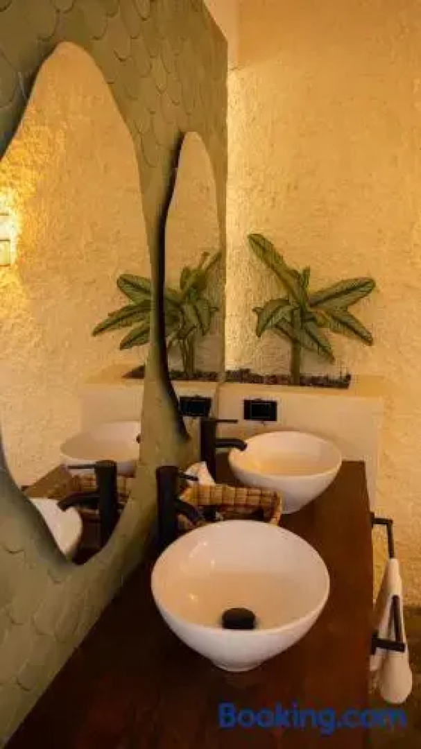 Verano Azul Eco Hotel