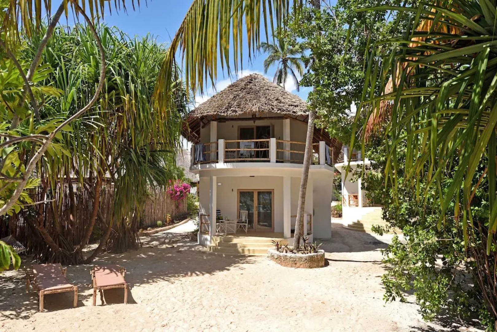 Sharazād Boutique Hotel