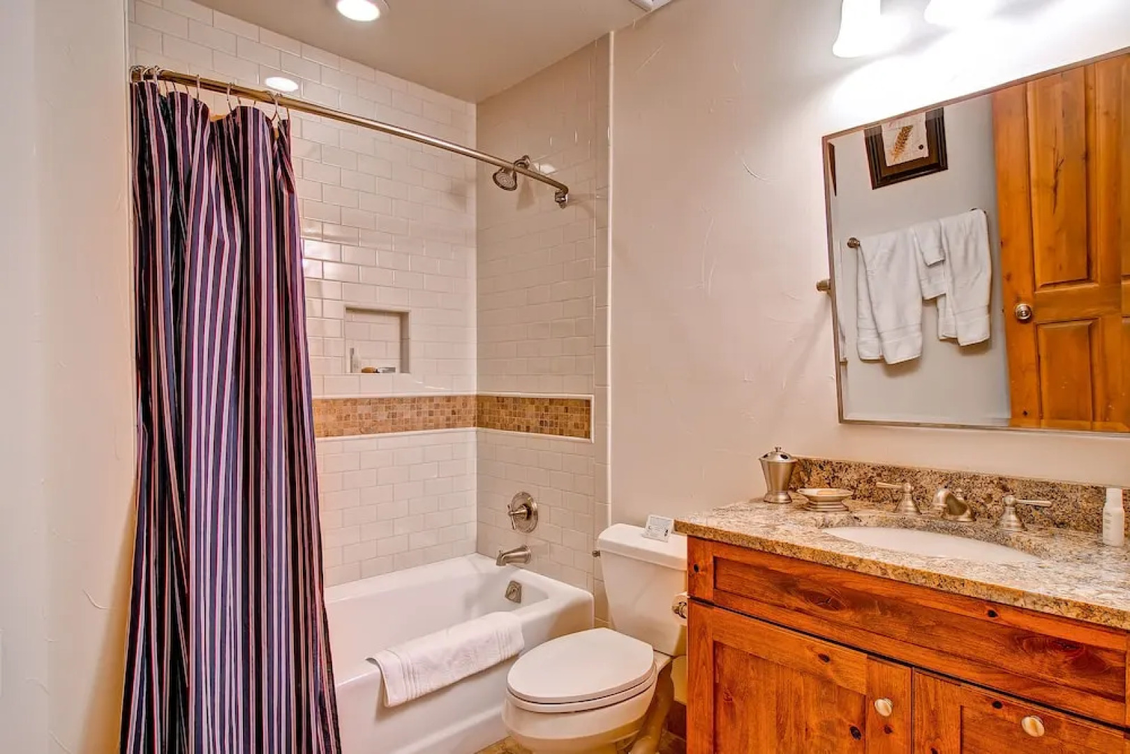 Villa Montane by East West Hospitality