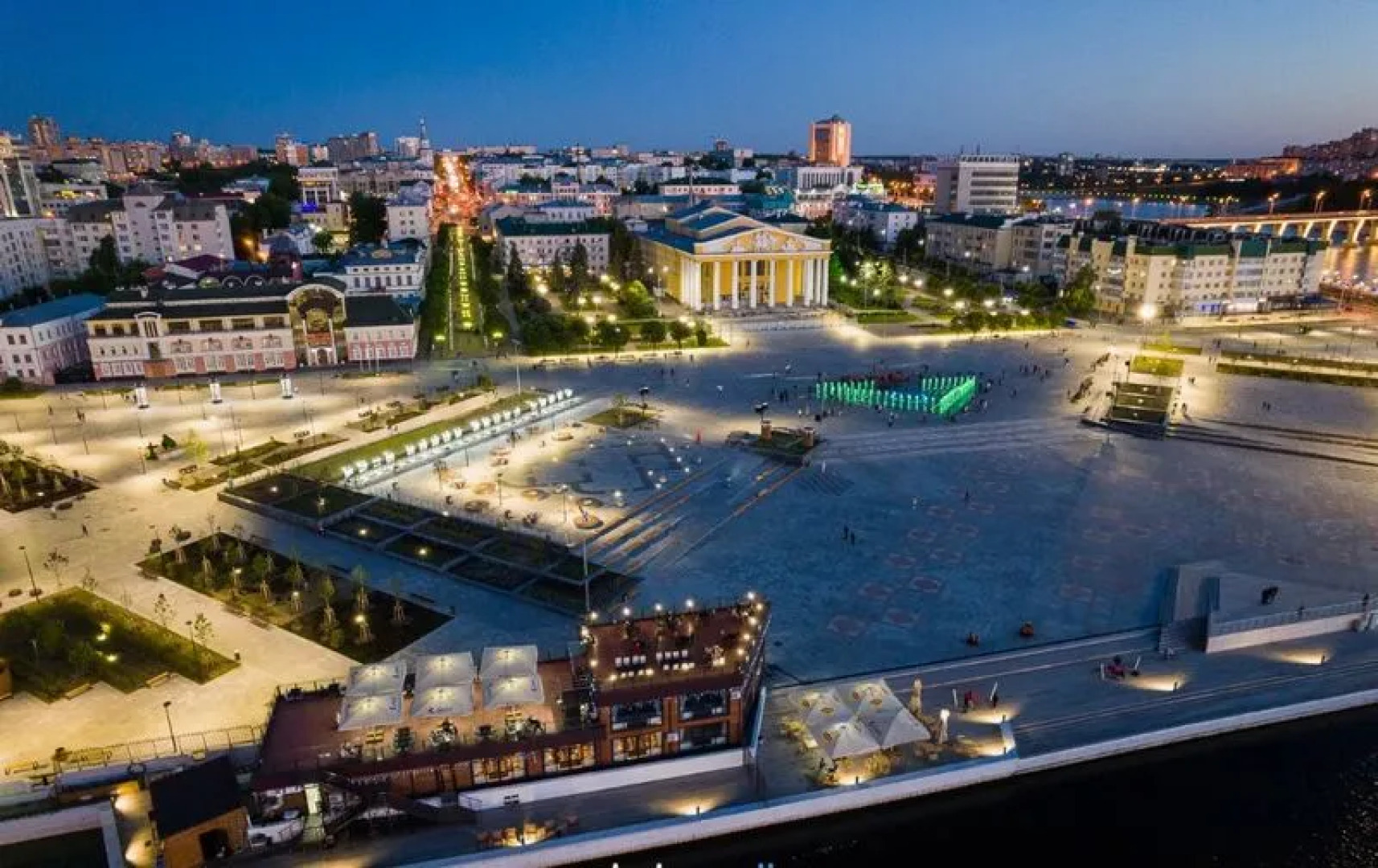 Апартаменты Версаль Апартментс на бульваре Олега Волкова, д. 3