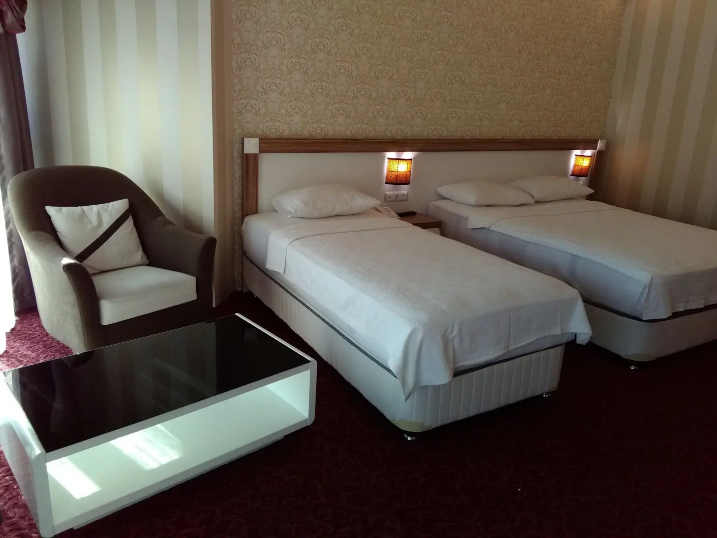 RMS Atlas Otel