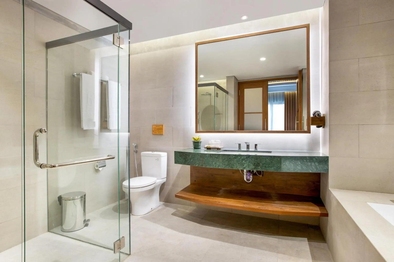 Greenhost Boutique Hotel