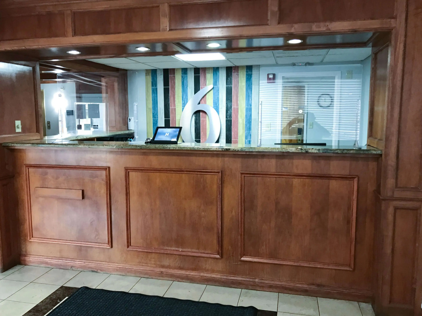 Studio 6 Suites Tupelo, MS - North