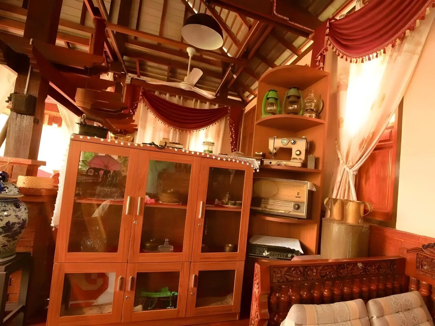 Bantham Hill Homestay