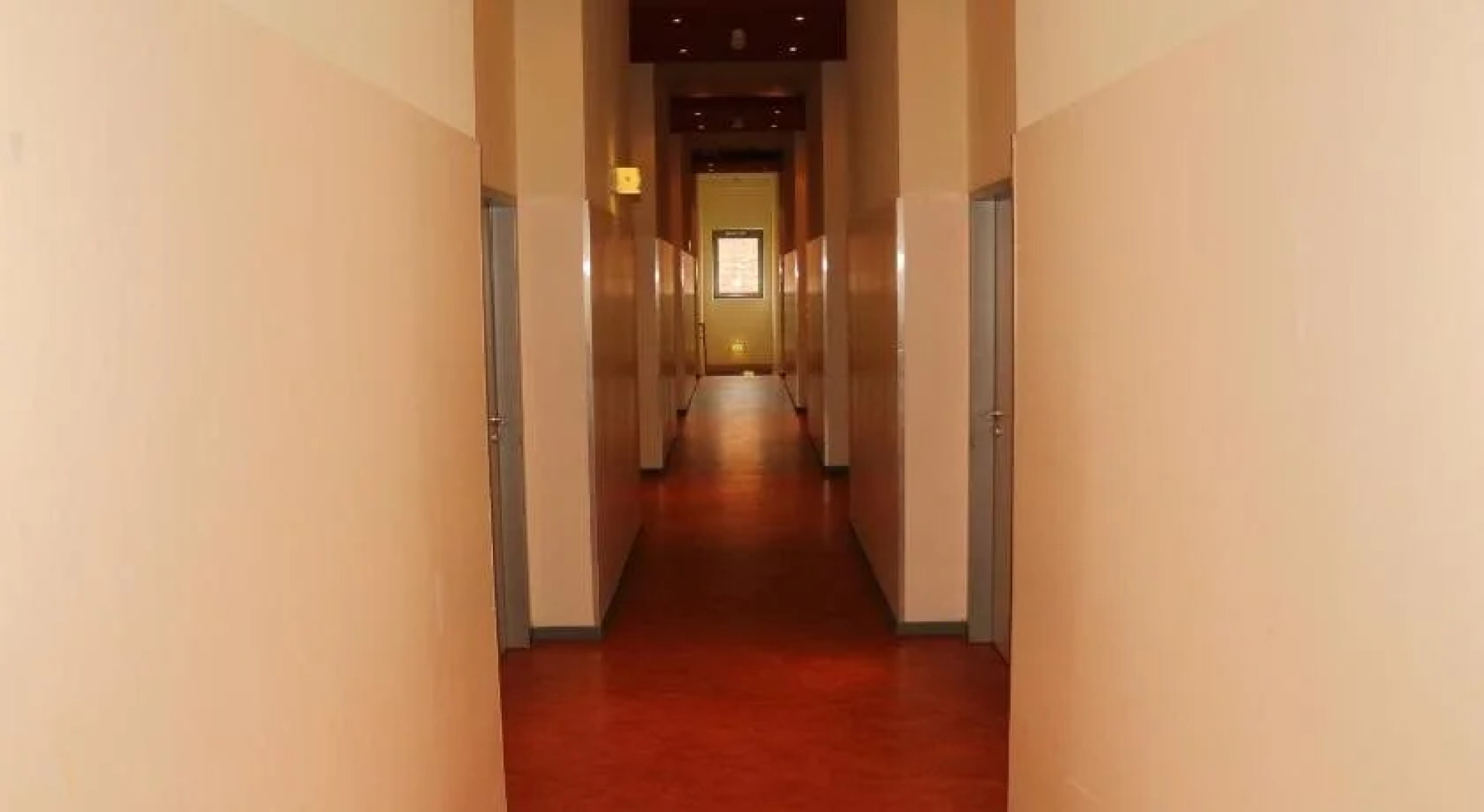 Goalfever Sports & Guesthouse