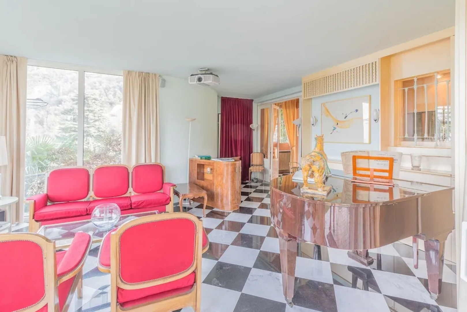 Villa Fiorella Varenna