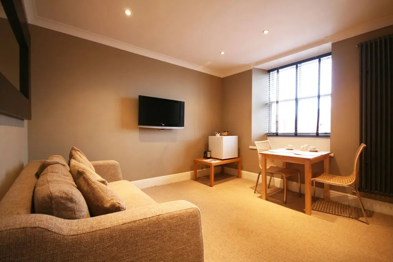 The Craster Arms Hotel