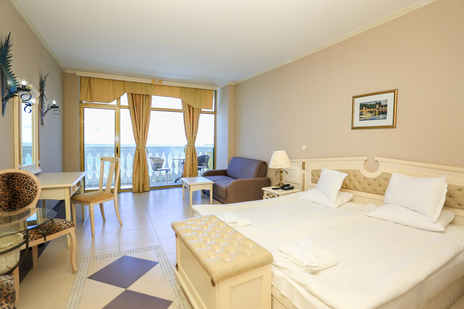 Imperial Palace Hotel & Spa