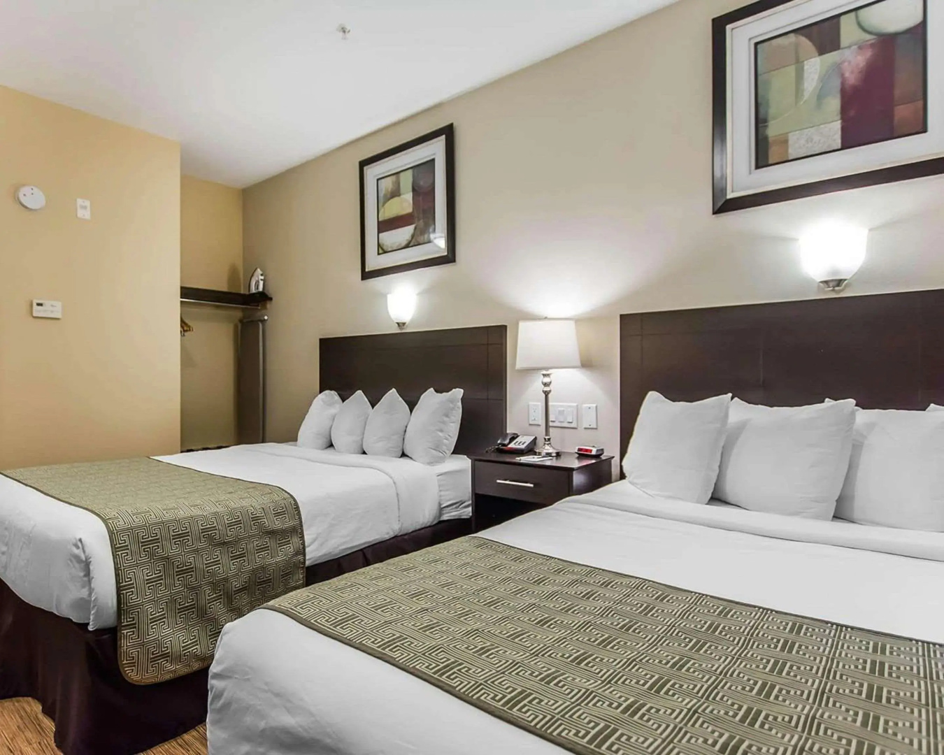 Quality Inn