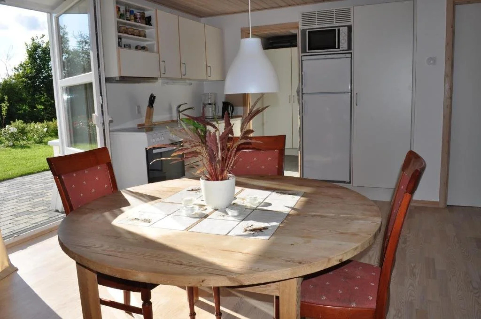 Koebenhovedskov Bed & Breakfast