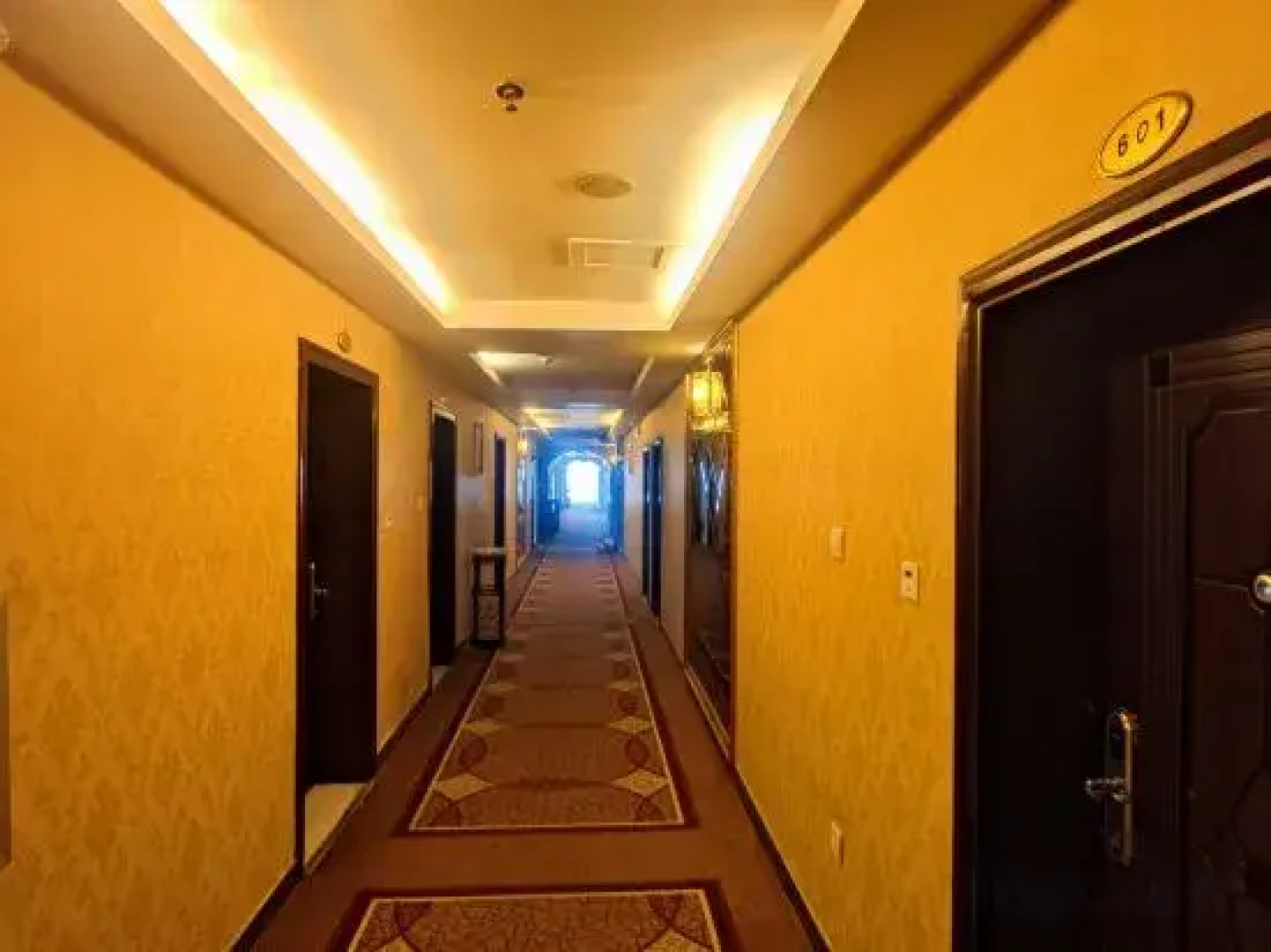 San Xinle Grand Large Hotel