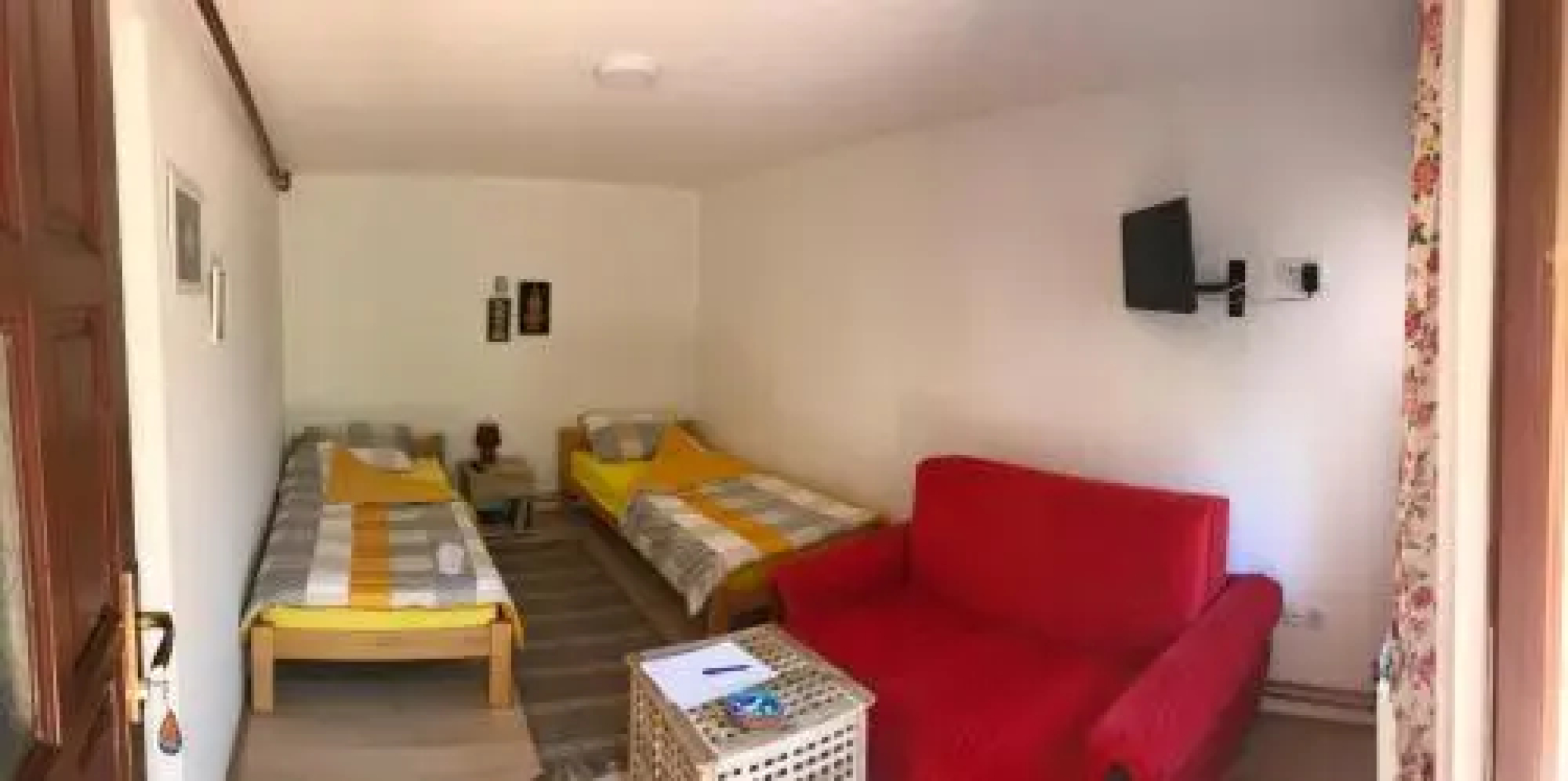 Guest House Isidora