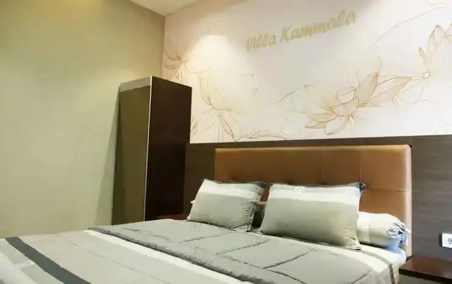 Villa Kencana Apel D5