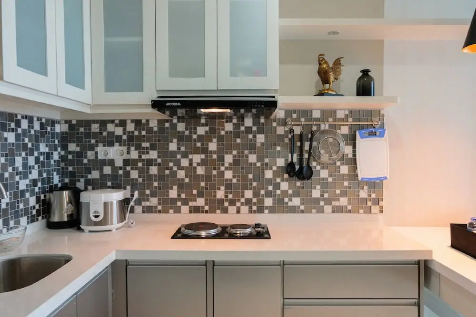 Luxurious 2BR Brooklyn Apartment