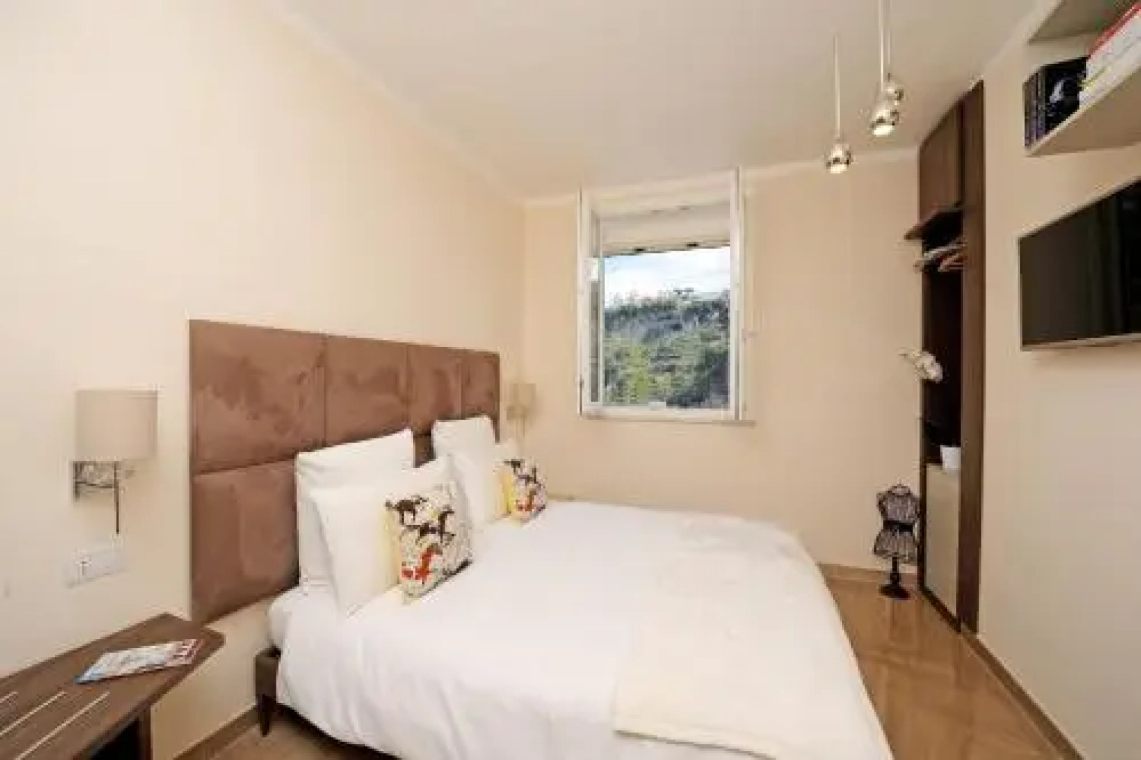 Lemon in the air Apartment