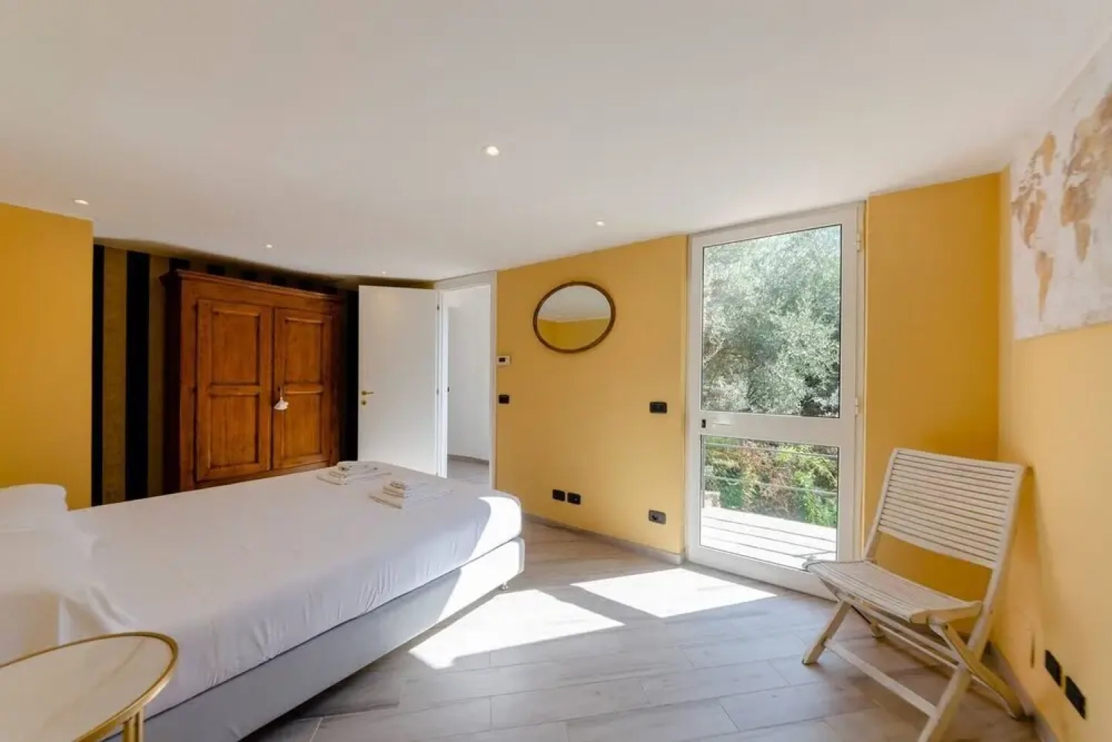 ALTIDO Splendida Villetta Sulla Ruta di Camogli