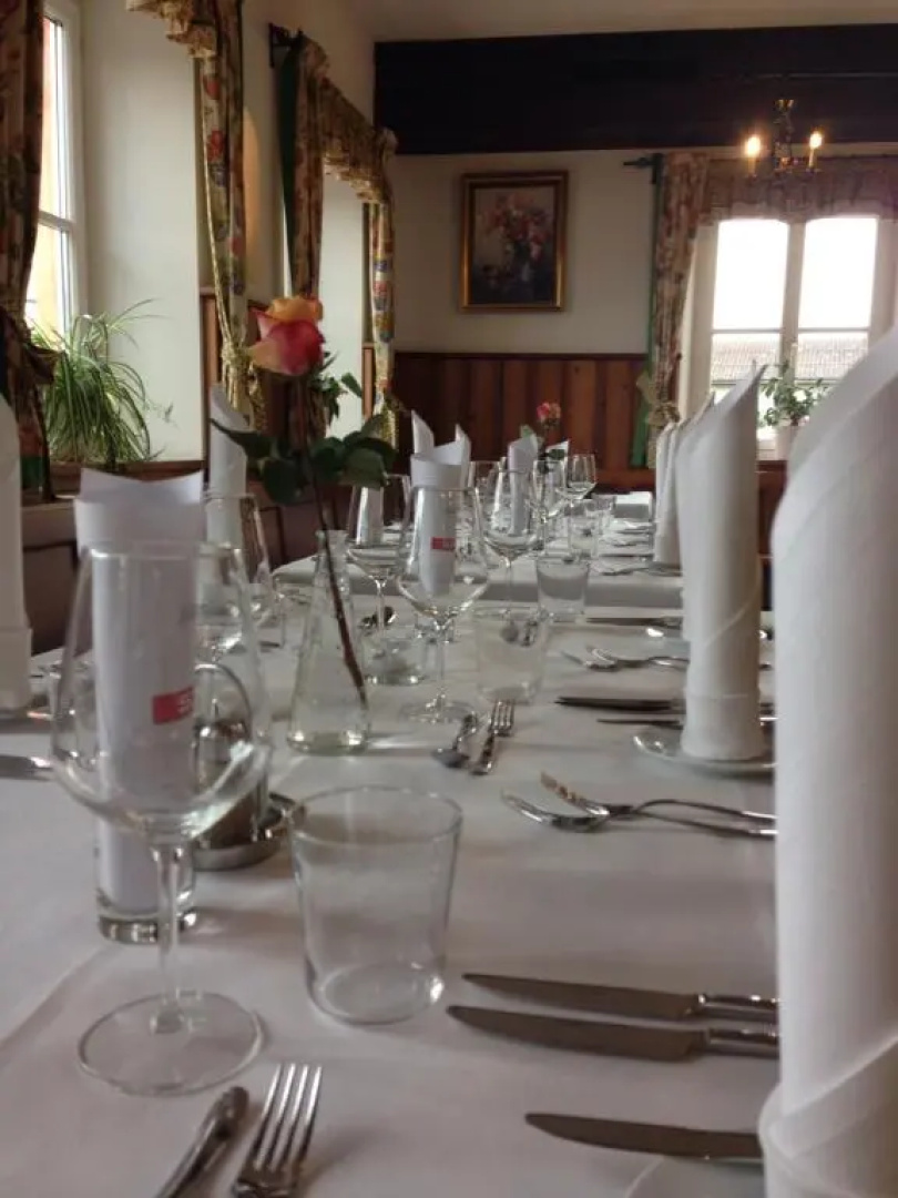 Gasthaus Marienhof