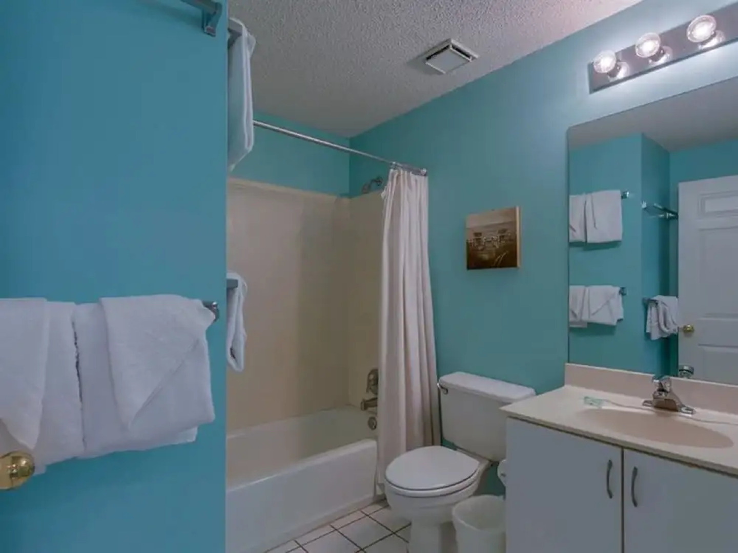 Beach Club 108c by Meyer Vacation Rentals