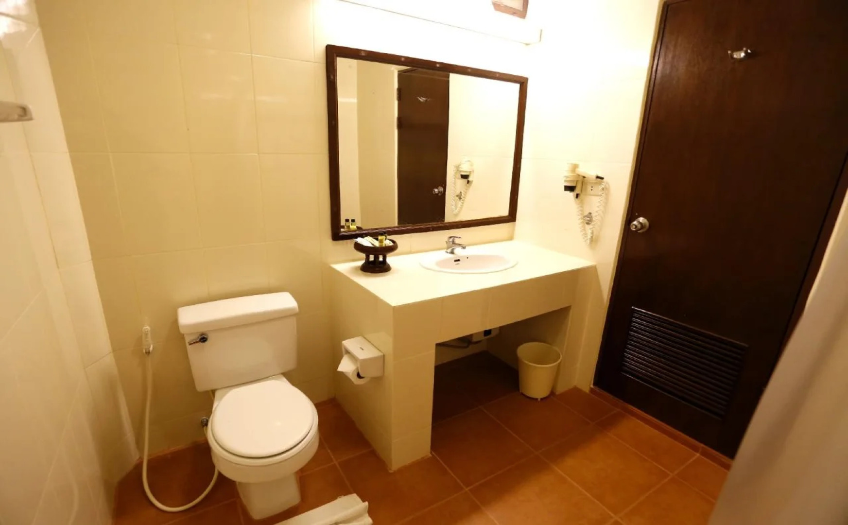 Angkhang Nature Resort